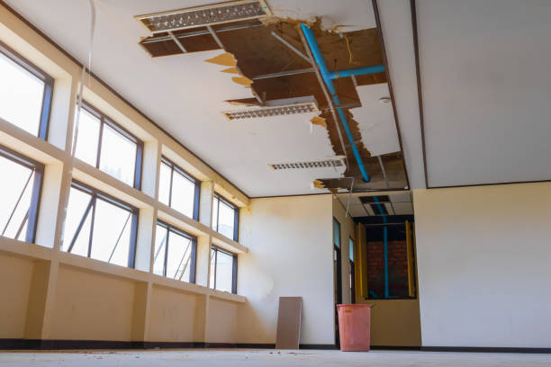 Best Commercial water damage restoration  in Bren Bow, OK