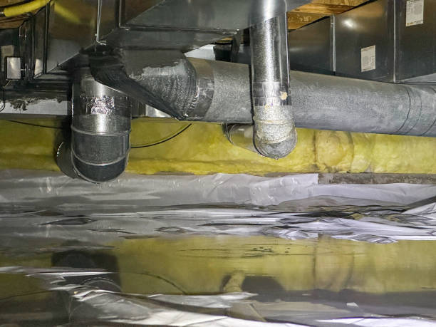 Best Flooded house restoration  in Bren Bow, OK